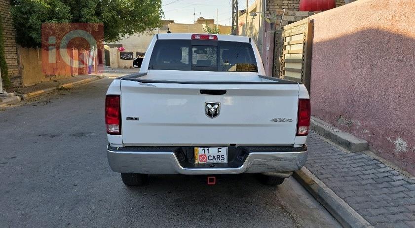 Ram 1500